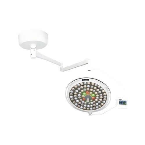 Lámpara cialítica LED - SK-LLD700Z - Jiangsu Saikang Medical Equipment - para quirófano / 95 / con panel de control