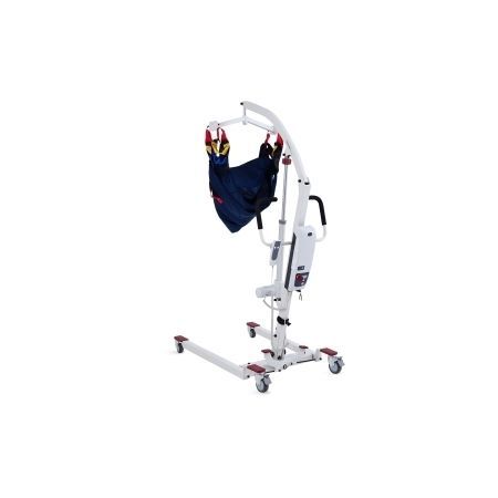 Elevador de pacientes eléctrico - SK-TL011 - Jiangsu Saikang Medical Equipment - con batería / portátil / para adulto