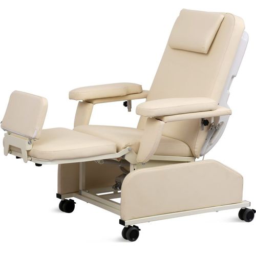 Sillón para hemodiálisis para quimioterapia - SKE-135 - Jiangsu Saikang Medical Equipment - eléctrico / ergonómico / con respaldo regulable