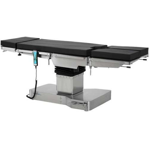Mesa de operaciones universal - A100-4 - Jiangsu Saikang Medical Equipment - de ORL / neuroquirúrgica / para endoscopia