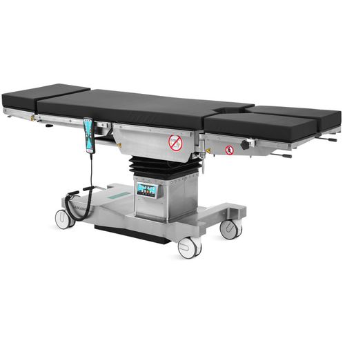 Mesa de operaciones universal - A100-4A - Jiangsu Saikang Medical Equipment - de ORL / neuroquirúrgica / para urología