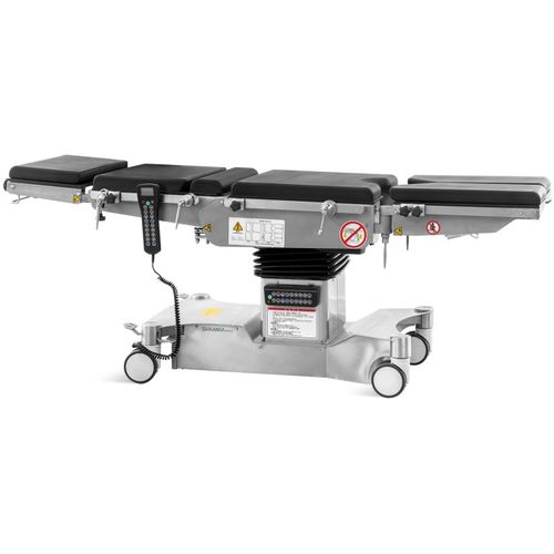 Mesa de operaciones para urología - A302 - Jiangsu Saikang Medical Equipment - ortopédica / para radiología / eléctrica