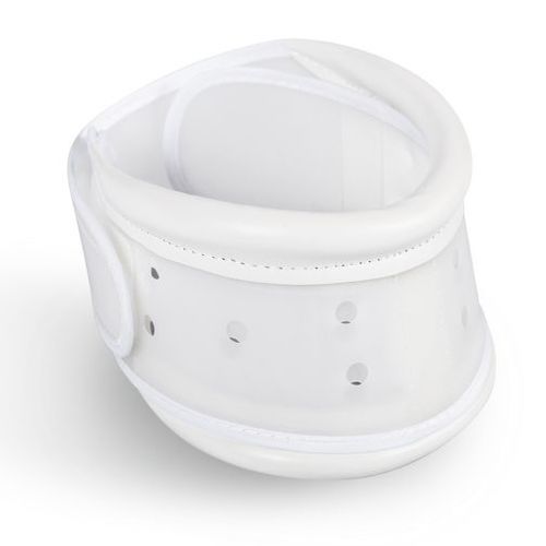 Collarín cervical rígido - SKB2D009 - Jiangsu Saikang Medical Equipment - para adulto