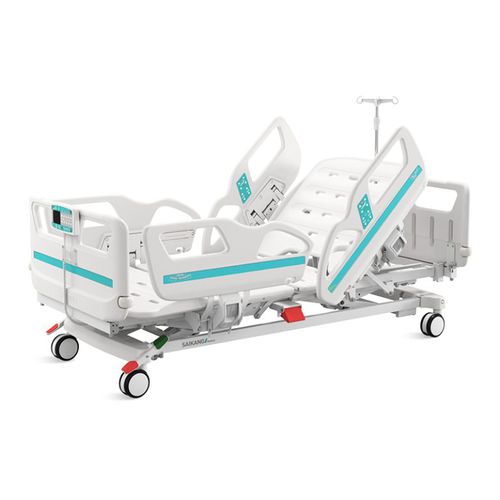 cama para cuidados intensivos - Jiangsu Saikang Medical Equipment