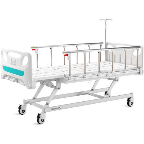 cama de hospital - Jiangsu Saikang Medical Equipment