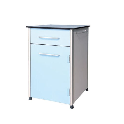 Mesa de cabecera con cajones - YFZ060 - Jiangsu Yongfa Medical Equipment Technology