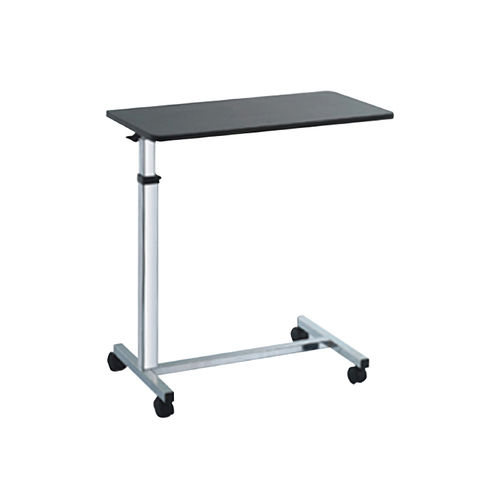 Mesa de cama con ruedas - YFT- 005 - Jiangsu Yongfa Medical Equipment Technology - de altura regulable