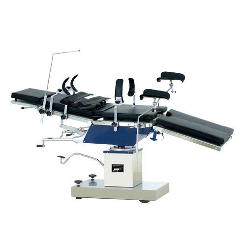 Mesa de operaciones universal - YFST-Y06 - Jiangsu Yongfa Medical Equipment Technology - de ORL / hidráulica / elevadora