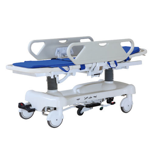 carro camilla de transporte - Jiangsu Yongfa Medical Equipment Technology