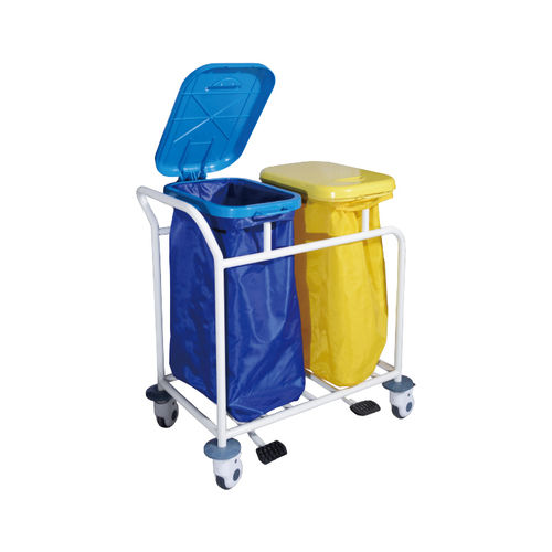 Carro para bolsas - YFQ-016 - Jiangsu Yongfa Medical Equipment Technology