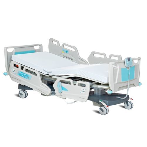Cama para cuidados intensivos - YFD8688K - Jiangsu Yongfa Medical Equipment Technology - eléctrica / de altura regulable / Trendelenburg