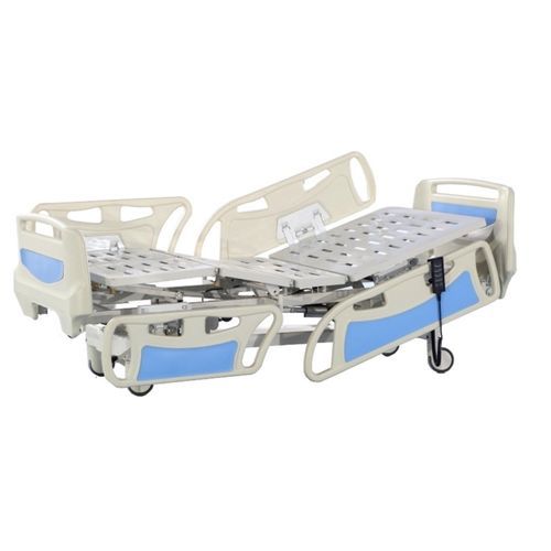 Cama para cuidados intensivos - YFD5618K(III) - Jiangsu Yongfa Medical Equipment Technology - eléctrica / de altura regulable / Trendelenburg