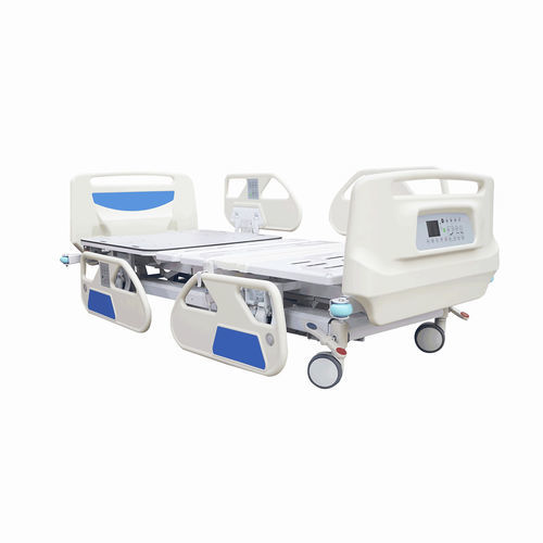 Cama para cuidados intensivos - YFD5638K(XI) - Jiangsu Yongfa Medical Equipment Technology - eléctrica / de altura regulable / Trendelenburg