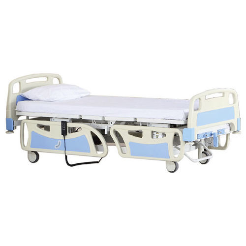 cama de hospital - Jiangsu Yongfa Medical Equipment Technology