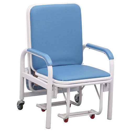 Sillón para visita - YFY-I - Jiangsu Yongfa Medical Equipment Technology - convertible