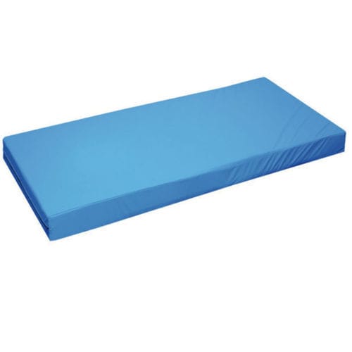 Colchón para cama médica - YFM004 - Jiangsu Yongfa Medical Equipment Technology - de espuma / impermeable