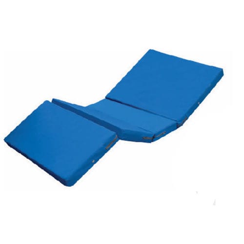 Colchón para cama médica - YFM001 - Jiangsu Yongfa Medical Equipment Technology - de espuma / impermeable
