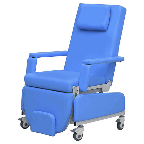 sillón para hemodiálisis manual - Jiangsu Yongfa Medical Equipment Technology