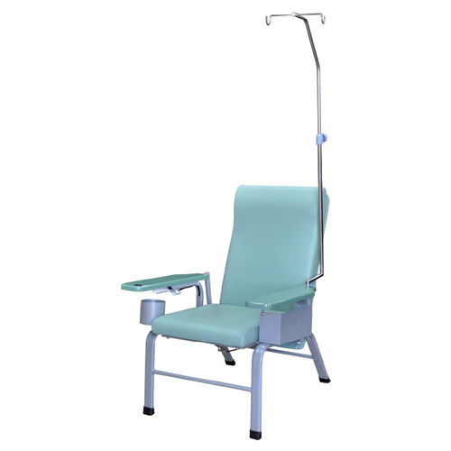 Sillón para tratamiento manual - YFS-VI - Jiangsu Yongfa Medical Equipment Technology - de 2 secciones / lavable