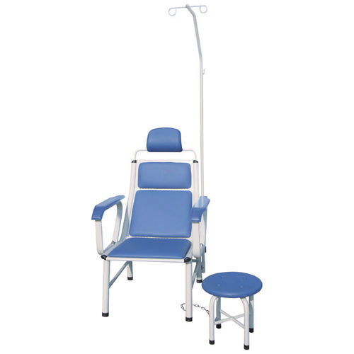 Sillón para tratamiento manual - YFS-III - Jiangsu Yongfa Medical Equipment Technology - de 2 secciones