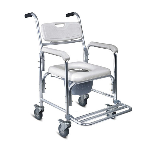 Silla de traslado de interior - YF-CO04 - Jiangsu Yongfa Medical Equipment Technology