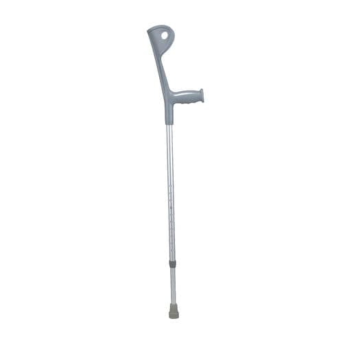 Muleta canadiense - YF-WS01 - Jiangsu Yongfa Medical Equipment Technology - para adultos / de altura regulable