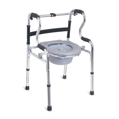 Andador con asiento - YF-WK04 - Jiangsu Yongfa Medical Equipment Technology
