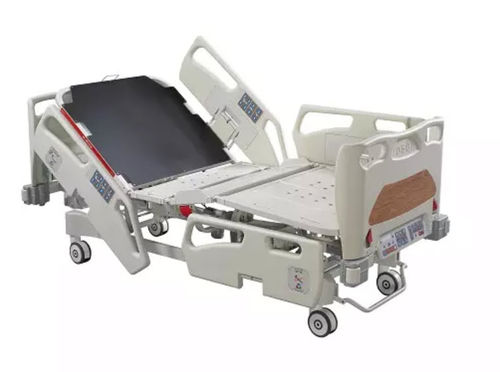 Cama para cuidados intensivos - ES-12DW - Joson-Care Enterprise - médica / eléctrica / Trendelenburg