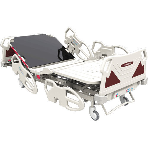 Cama para cuidados intensivos - ES-96HD - Joson-Care Enterprise - médica / eléctrica / Trendelenburg