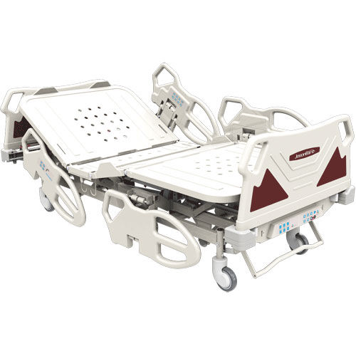 Cama médica - ES-05HD - Joson-Care Enterprise - de hospital / eléctrica / de altura regulable