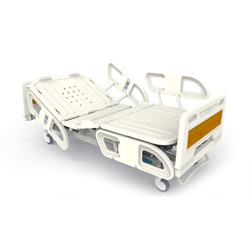 Cama médica - ES-99HDS - Joson-Care Enterprise - de hospital / eléctrica / de altura regulable