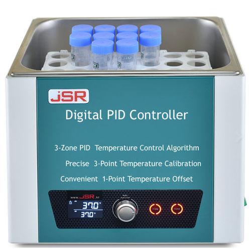 Baño María calefactor - JSWB-T series - JS Research Inc. - de inmersión