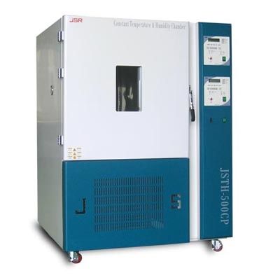 Cámara de pruebas climática - JSTH-150CP(L), JSTH-250CP(L), JSTH-500CP(L), JSTH-800CP(L) - JS Research Inc. - de laboratorio