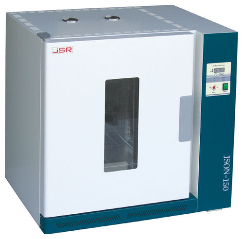 Horno de calor - JSON-050, JSON-100, JSON-150, JSON-250 - JS Research Inc. - de laboratorio / de mesa