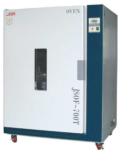 Horno de calor - JSOF-400T, JSOF-700T - JS Research Inc. - de laboratorio / de aire caliente / de mesa