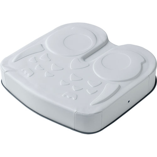 Cojín de sujeción - OWL HIGH - KAJI CORPORATION - para silla de ruedas / de espuma / de gel
