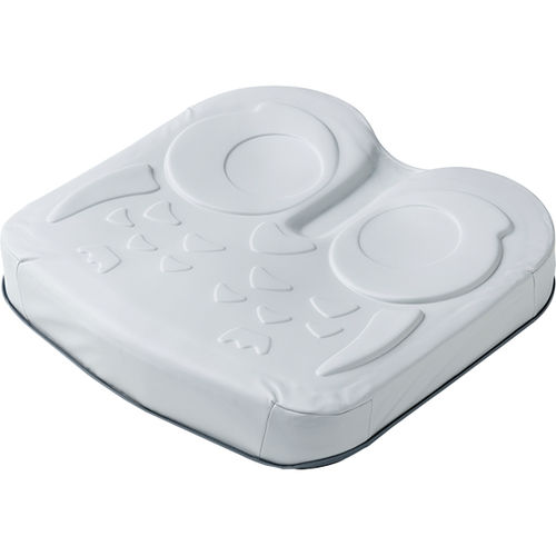 Cojín de sujeción - OWL CONTOUR - KAJI CORPORATION - para silla de ruedas / de gel / antiescaras