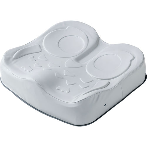 Cojín de sujeción - OWL DEEP CONTOUR - KAJI CORPORATION - para silla de ruedas / de poliuretano / de gel