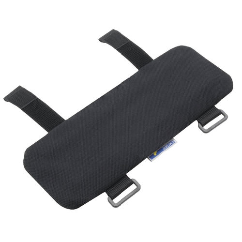 Reposabrazos para silla de ruedas - AMR01-BK - KAJI CORPORATION - para silla / de gel