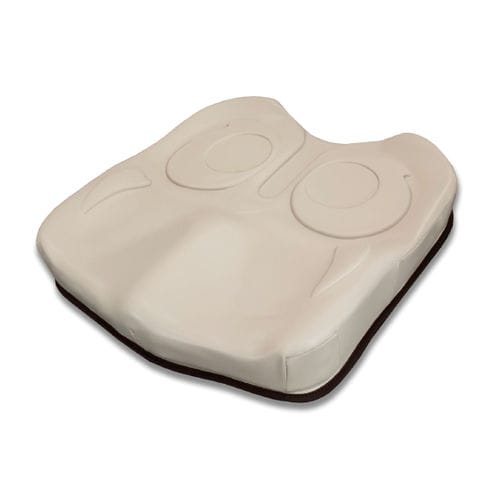Cojín de asiento - owl® kids - KAJI CORPORATION - de sujeción / para silla de ruedas / de gel