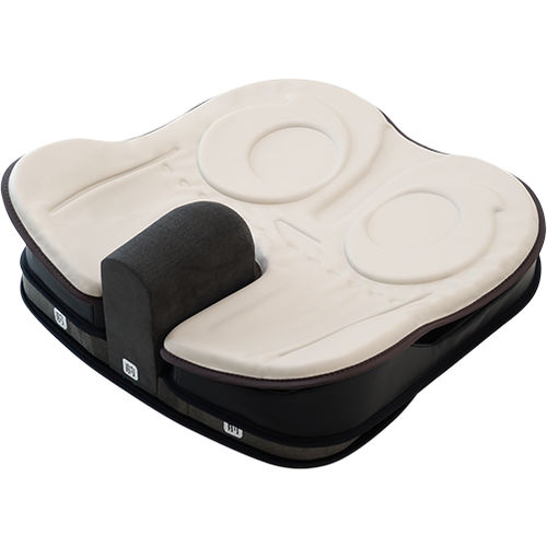 Cojín de asiento - Owl® Kids Adjustable - KAJI CORPORATION - para silla de ruedas / de espuma / de poliuretano