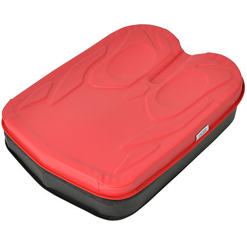 Cojín de asiento - owl® ACTIVE Series - KAJI CORPORATION - para silla de ruedas / de espuma / de poliuretano