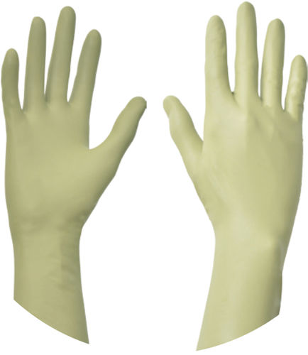 Guantes de protección radiológica - HiGrip  - Trivitron Healthcare