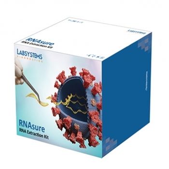 Kit de reactivos para extracción de ARN - RNAsure - Trivitron Healthcare - SARS-COV-2
