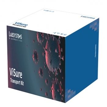 Kit de reactivos de laboratorio - ViSure - Trivitron Healthcare