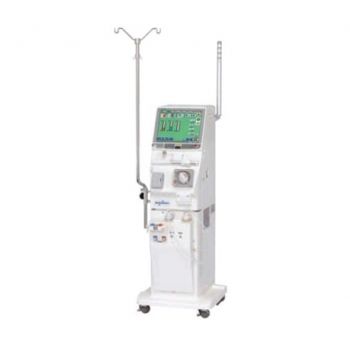 Máquina de hemodiálisis móvil - Trivitron Healthcare