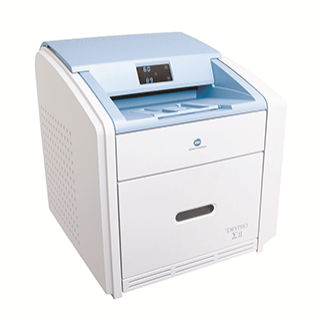 Impresora de películas radiológicas - DRYPRO Sigma.II - Konica Minolta Healthcare