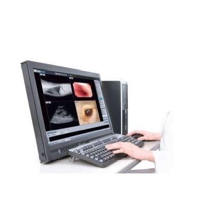 RIS/PACS para animales - IMAGE PILOT - Konica Minolta Healthcare - veterinario