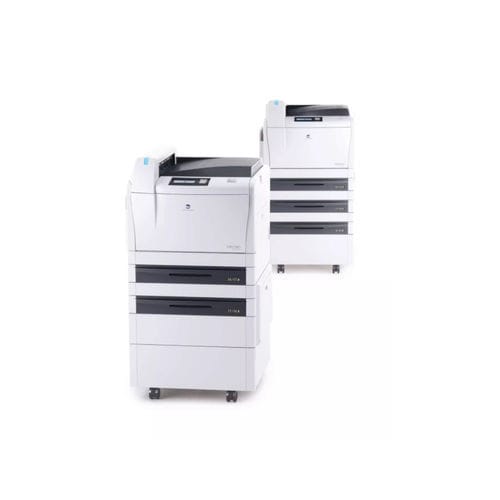 Impresora de películas radiológicas de mamografía - DryPro 873 CE2 - Konica Minolta Healthcare