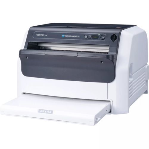Impresora de películas radiológicas - DryPro TH 1  - Konica Minolta Healthcare